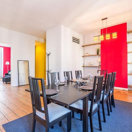 Guestready - Duplex Lumineux Et Spacieux, 7 Personnes Bordéus Exterior foto