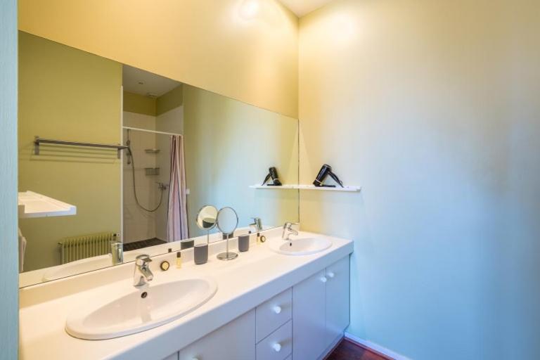 Guestready - Duplex Lumineux Et Spacieux, 7 Personnes Bordéus Exterior foto