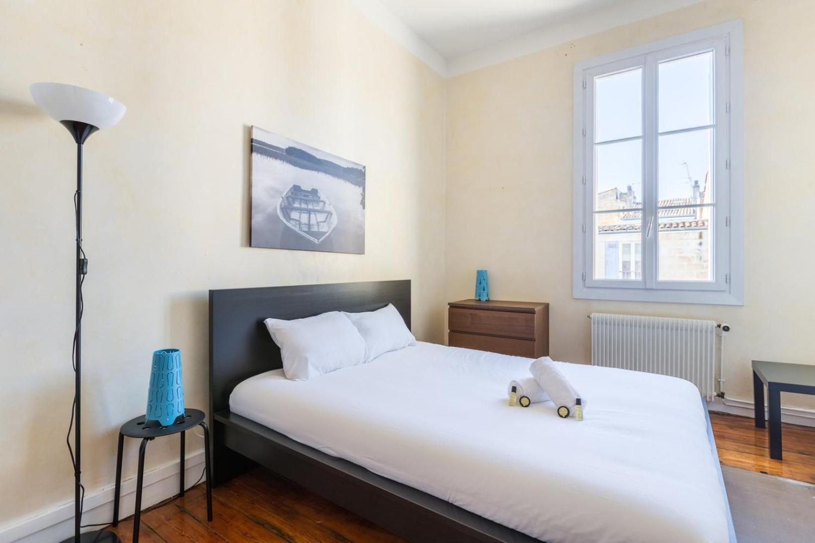 Guestready - Duplex Lumineux Et Spacieux, 7 Personnes Bordéus Exterior foto