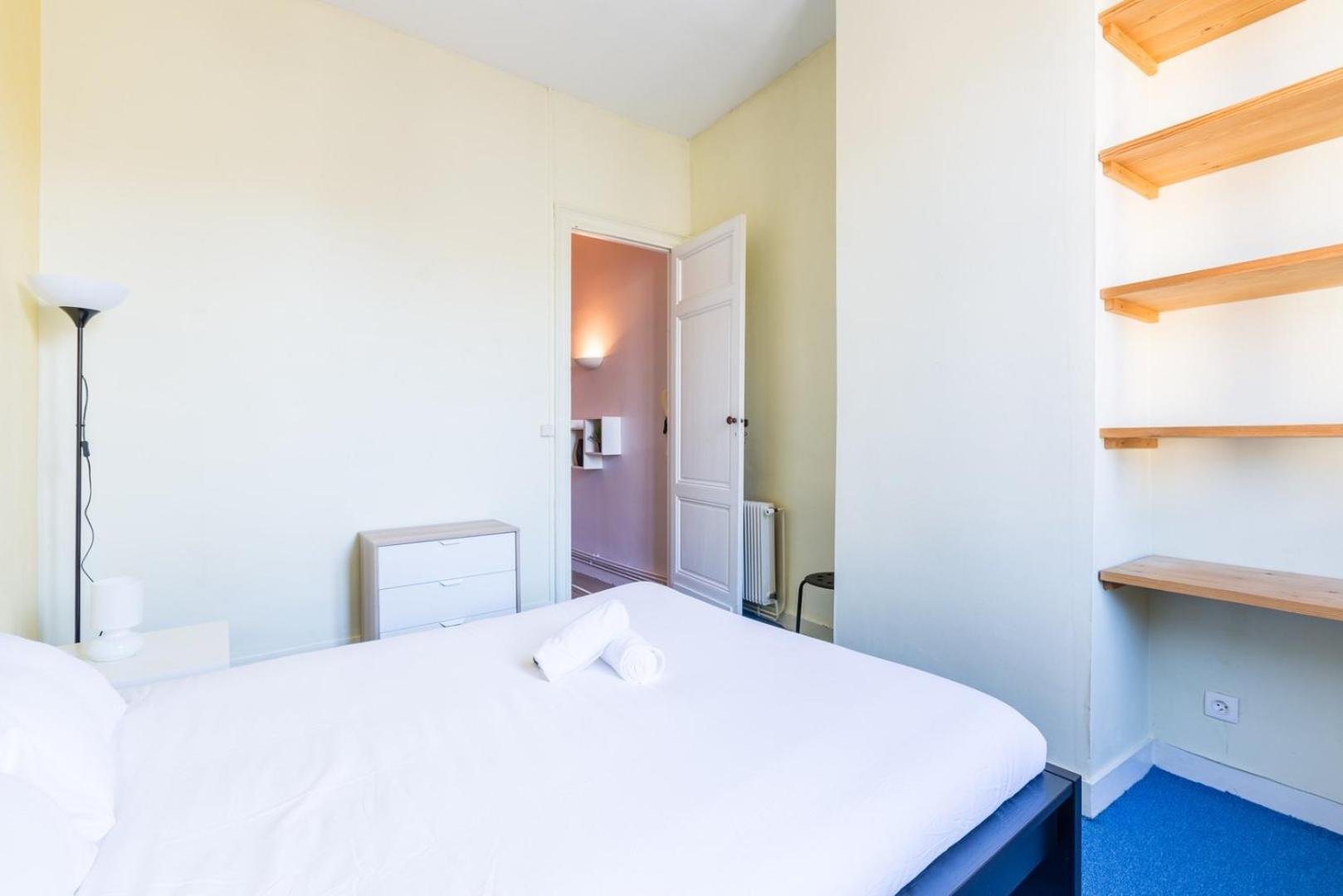 Guestready - Duplex Lumineux Et Spacieux, 7 Personnes Bordéus Exterior foto