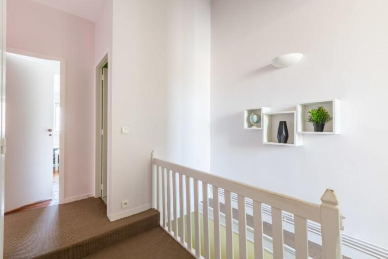 Guestready - Duplex Lumineux Et Spacieux, 7 Personnes Bordéus Exterior foto